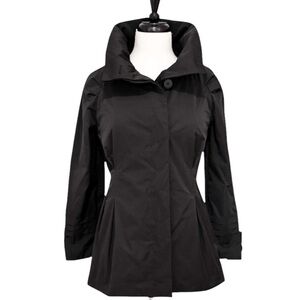 Rainforest Packable Travel Coat